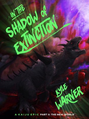 cover image of In the Shadow of Extinction